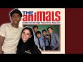 FIRST TIME HEARING The Animals House Of The Rising Sun 1964 REACTION