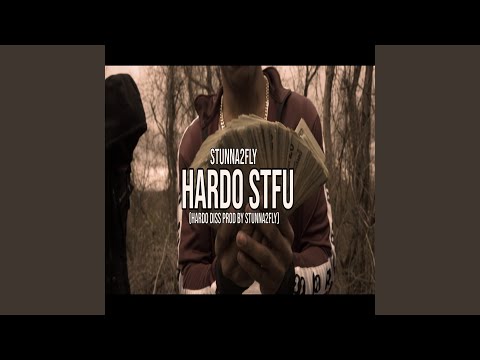 Hardo Stfu