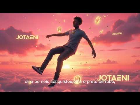 PRETO DE ROBÔ (JOTAENI MC) 