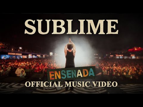 Sublime Returns With First New Music with Jakob Nowell