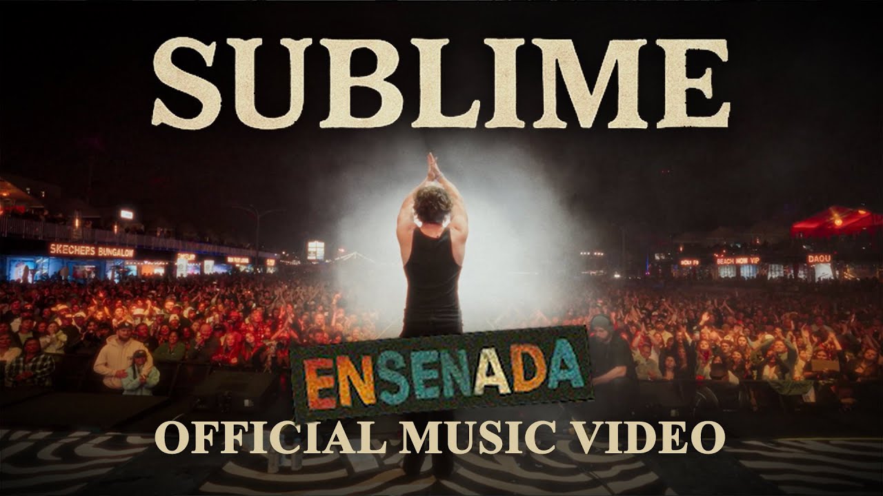 Sublime - 