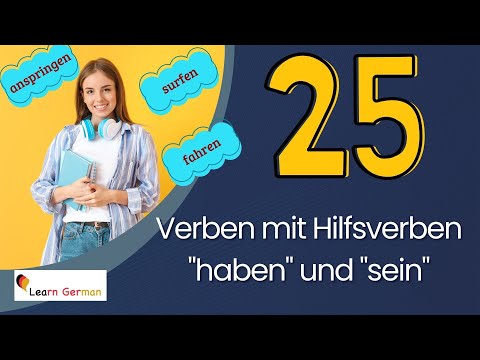 Learn German | German Grammar | Nominative case | Nominativ | A1