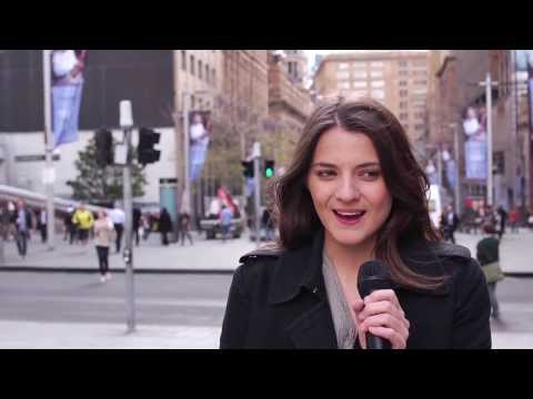 オーストラリア科学週間2011 (Australian Science Week 2011)