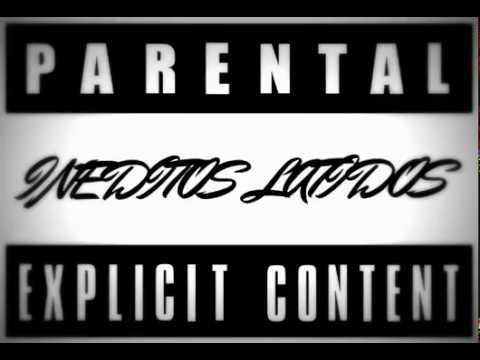 Sin Temores LIRICALLE By ineditos latidos ( Rap)