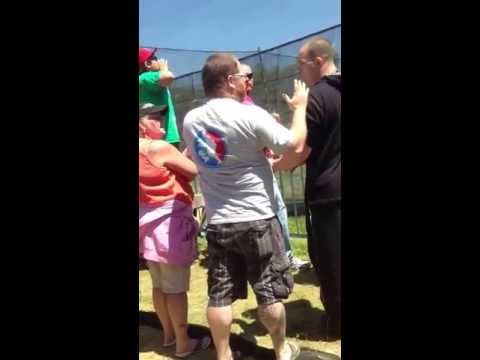 Paintballers Are Scumbags