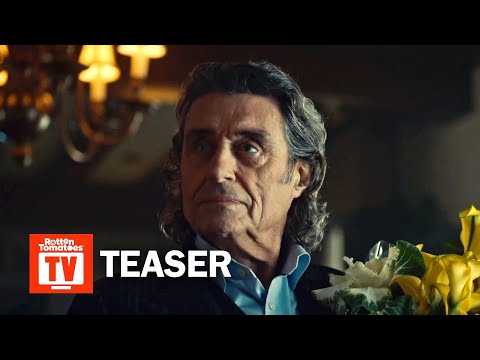 American Gods Season 3 (Teaser 'Mr. Wednesday's Journey')