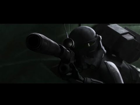 Crosshair makes the Ultimate Shot