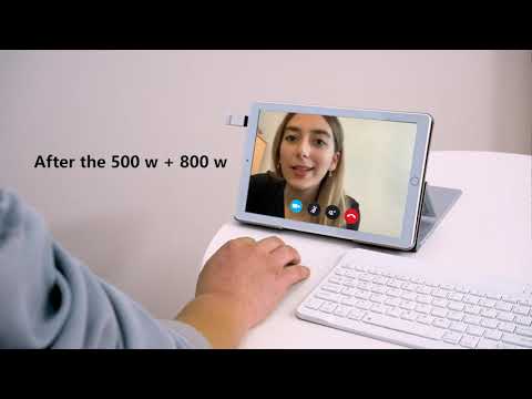 DOUDOUGO 2 in 1 Phone Tablet reviews tablet com