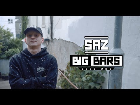 Saz : BIG BARS Session (PT.5) | Fraktured Planet