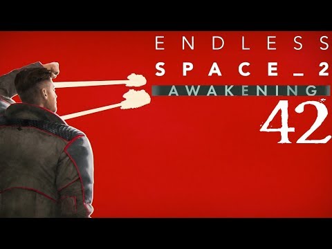 SB Endless Space 2: Awakening 42 - Secrets