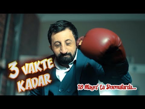 Trailer of 3 Vakte Kadar (2018)