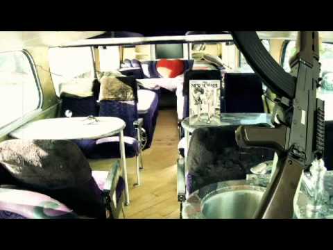 VERBAL KENT - NOW (prod by Kelakovski)