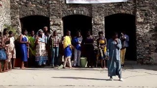 SABS BIG GOREE PROJECT