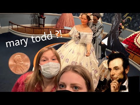 honest abe honest babe ✨vlogmas day 3✨