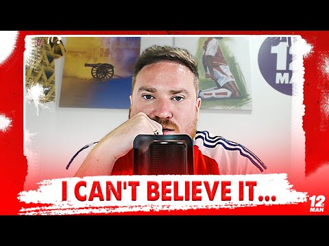 🤬 BLOODY LIVERPOOL!! WHAT A DAGGER!! 🤬