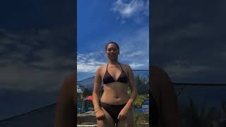 Ms Ricbery TikTok short be like...