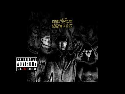 Taco Hemingway - BEZ STRESU [CZYSTA WERSJA / CLEAN VERSION + LYRICS]