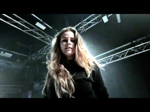 Suzie Suh vs. HonigKonig - Viertelfinal Rückrunde - Aight VBT II