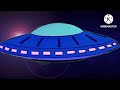 Outer Space Muffin Alternative Ending