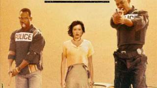 Mark Mancina - Escape From Hell Club/Ether Chase