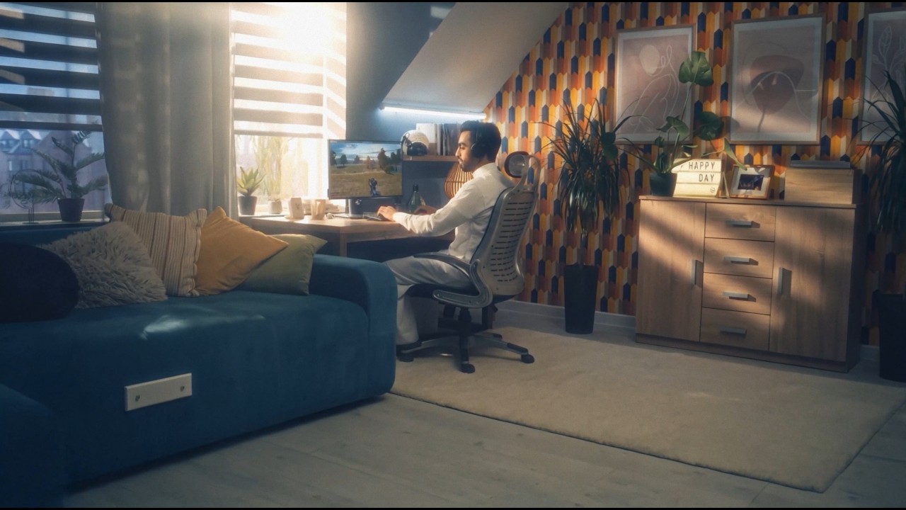 إعلان بطولة E Sport