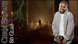 Chris Brown - So glad (+Lyrics)