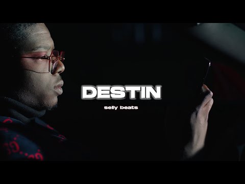 [FREE] Ninho x Nekfeu x Damso Type Beat - "Destin" - Instru Mélancolique/ Sombre/ Instru Rap 2021