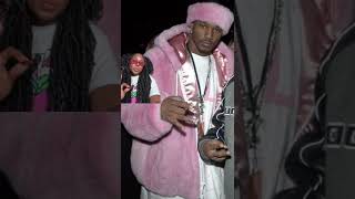 #Camron In Baby Pink!