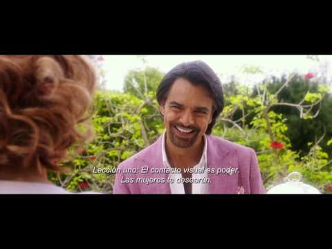Cómo ser un Latin Lover