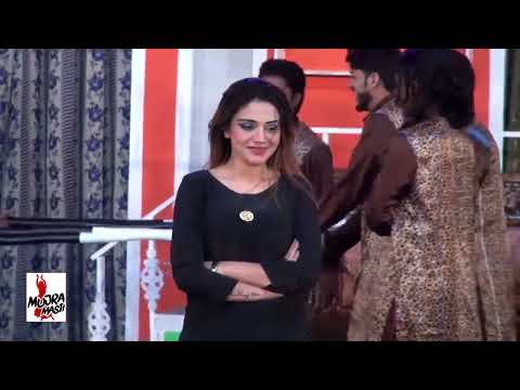 HAR PASAY DHOL  2024 PAKISTANI MUJRA DANCE hot and sexy  MUJRA MASTI  NASEEBO LAL