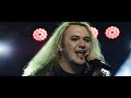 Blazing Rust Red Triangle Official Video