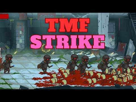 TMF and Turret make Walmart GG EZ - Dead ahead zombie warfare 3.7.5