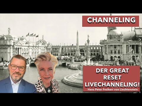 432. Live Channeling by Dr. Monika - Great Reset - Has humanity been replaced multiple times?