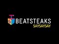 Beatsteaks - SaySaySay (Audio Version) 