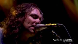 The War on Drugs - An Ocean in Between the Waves (Live)