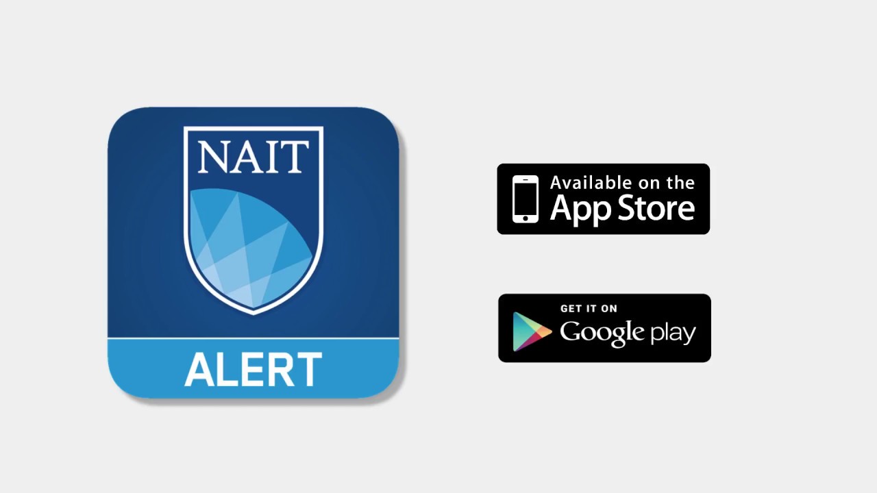 NAIT Alert overview
