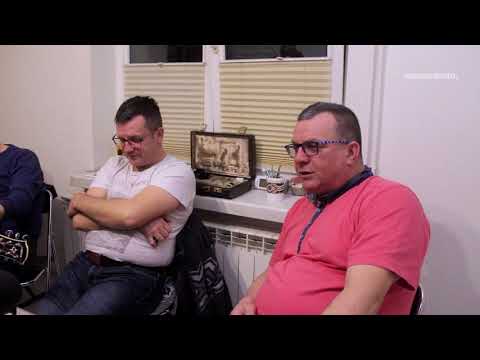 Warszawska Kapela z Targówka. Tak brzmi Warszawa sprzed lat