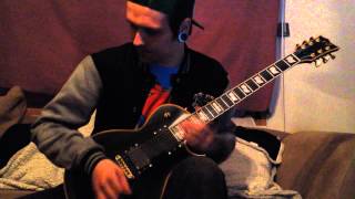 Download lagu Trivium - Through Blood and Dirt and Bone Guitar Cover (MKH SOLO) mp3 Download lagu Trivium - Through Blood and Dirt and Bone Guitar Cover (MKH SOLO) mp3