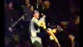 Agnostic Front - One Voice (Italy 1993)