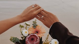 【今日から夫婦】オーストラリアで婚姻届を提出!!