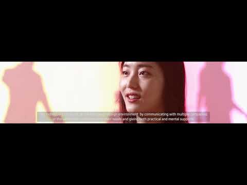 GIDP 광주디자인진흥원 홍보영상 - 홍보영상 미리보기 이미지