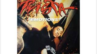 Twista - Emotions Chopped & Screwed