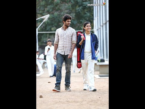 Dear comrade sad vgm ringtone