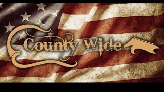 Little Sturgis Bike Rally- County Wide