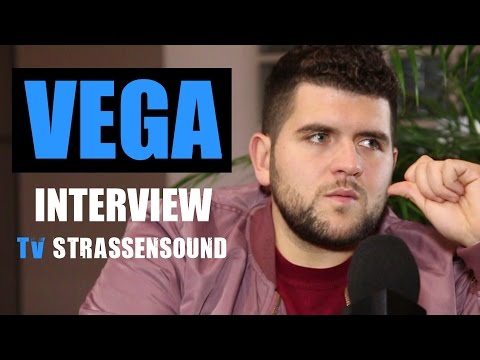 VEGA INTERVIEW: KAOS, Vegan, Kay One, Azad Feature, Samy Diss, FVN, Diät, Moses Pelham, Eintracht