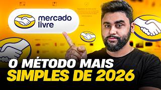 MERCADO LIVRE AFILIADOS: 5 Dicas para VENDER sendo Iniciante (Passo a Passo)
