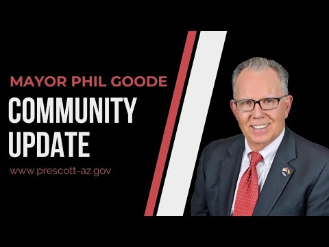Mayor Update June 6, 2022