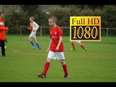 DVO C2 - Rood-Wit C2