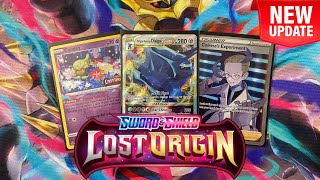 Dialga vstar Deck Profile! *TAKE EXTRA TURNS*