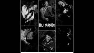 Gold - Blu Mambo (Chet Faker)